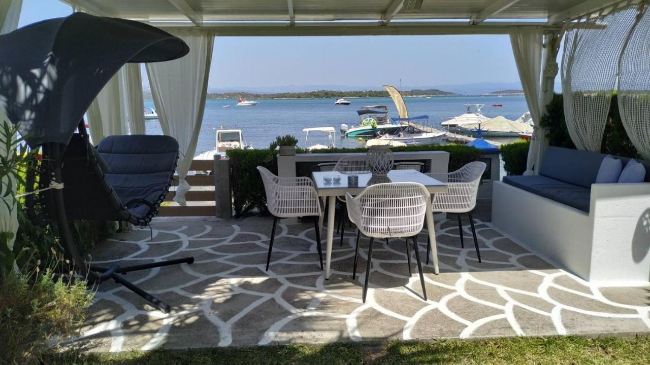 Dimitra'S House Villa Vurvurú Kültér fotó