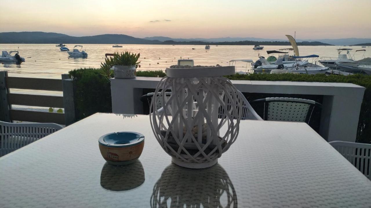 Dimitra'S House Villa Vurvurú Kültér fotó