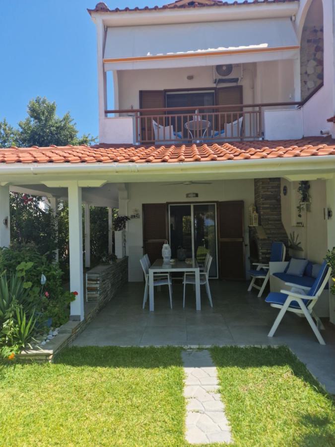 Dimitra'S House Villa Vurvurú Kültér fotó