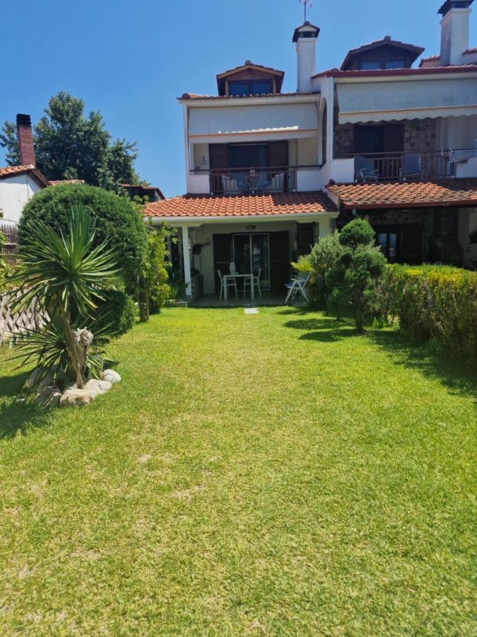 Dimitra'S House Villa Vurvurú Kültér fotó