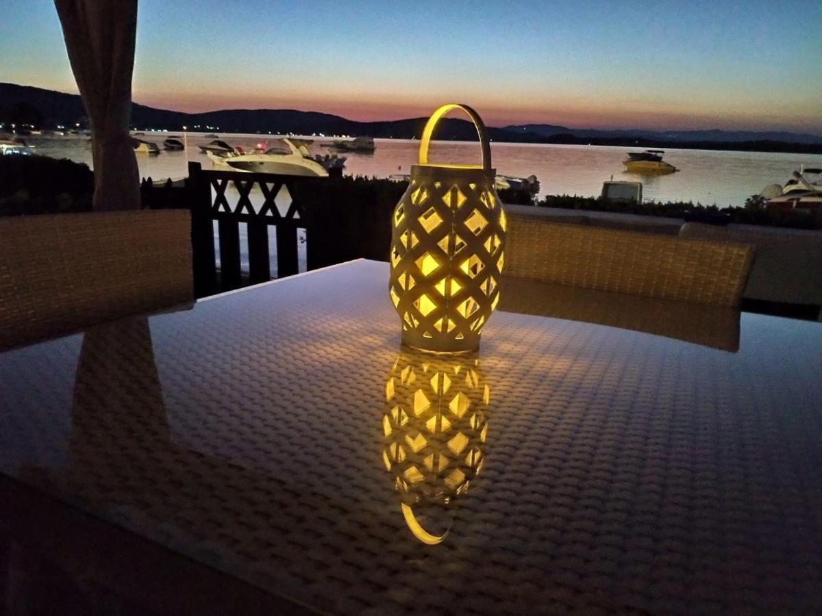 Dimitra'S House Villa Vurvurú Kültér fotó
