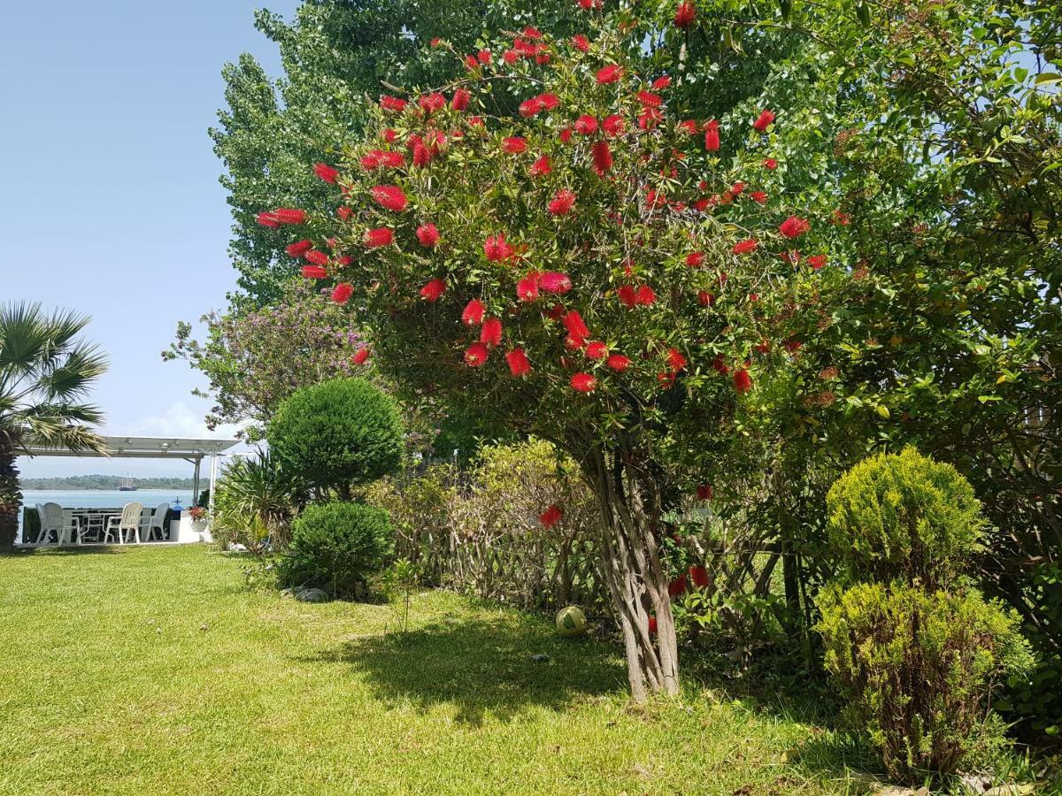 Dimitra'S House Villa Vurvurú Kültér fotó